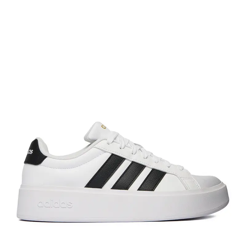 Sneakers adidas CEO-STREETTALK BOLD KJ3856 Bianco