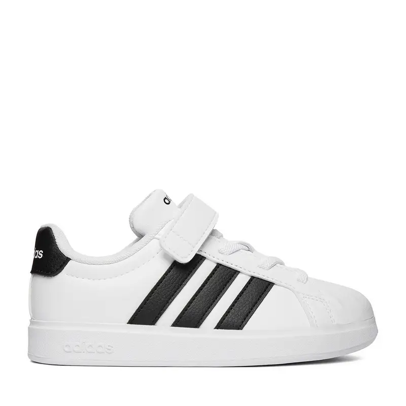Sneakers adidas CEO-STREETTALK EL C JQ6144_ Bianco