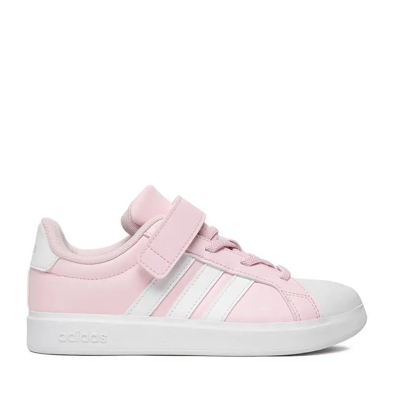Sneakers adidas CEO-STREETTALK EL C JQ8591 Rosa