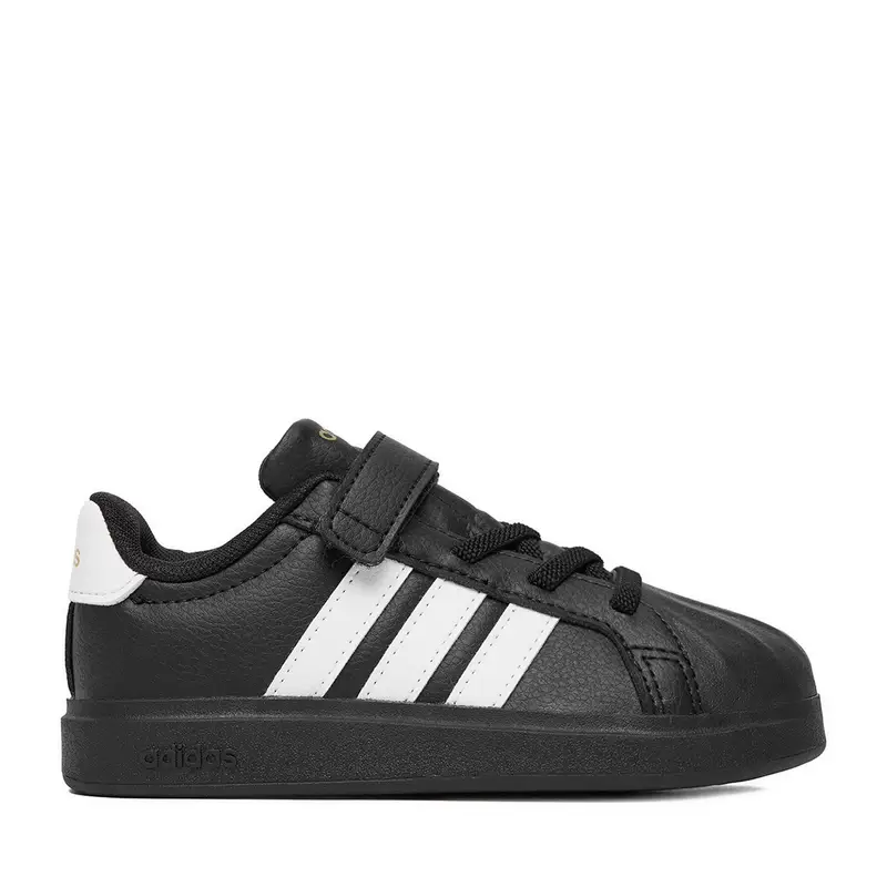 Sneakers adidas CEO-STREETTALK EL I JS5054 Nero