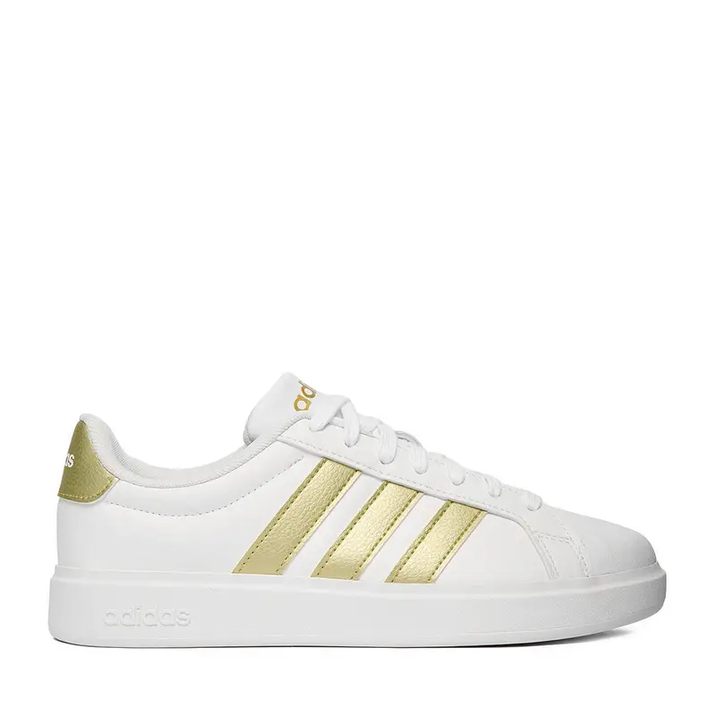 Sneakers adidas CEO-STREETTALK IH4316 Bianco