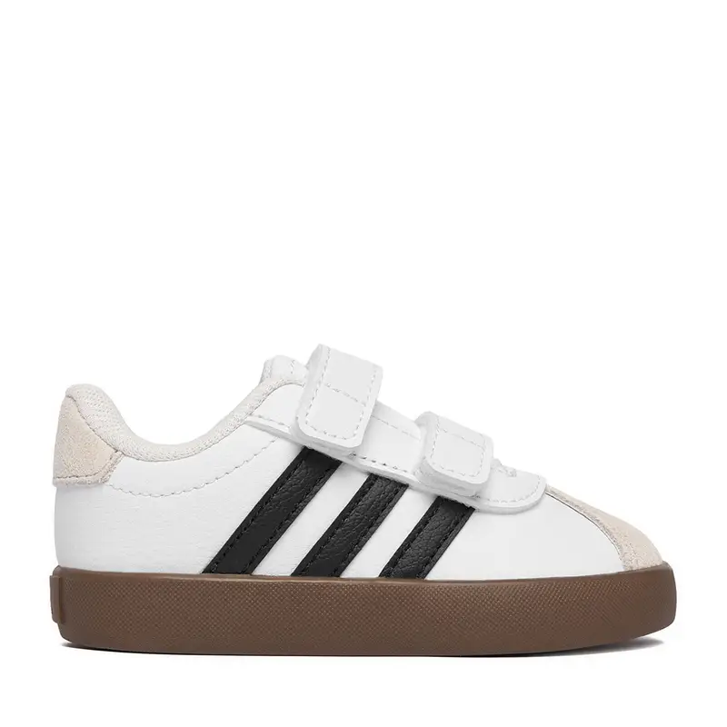 Sneakers adidas CEO-VL COURT 3 0 CF I ID9157 Bianco