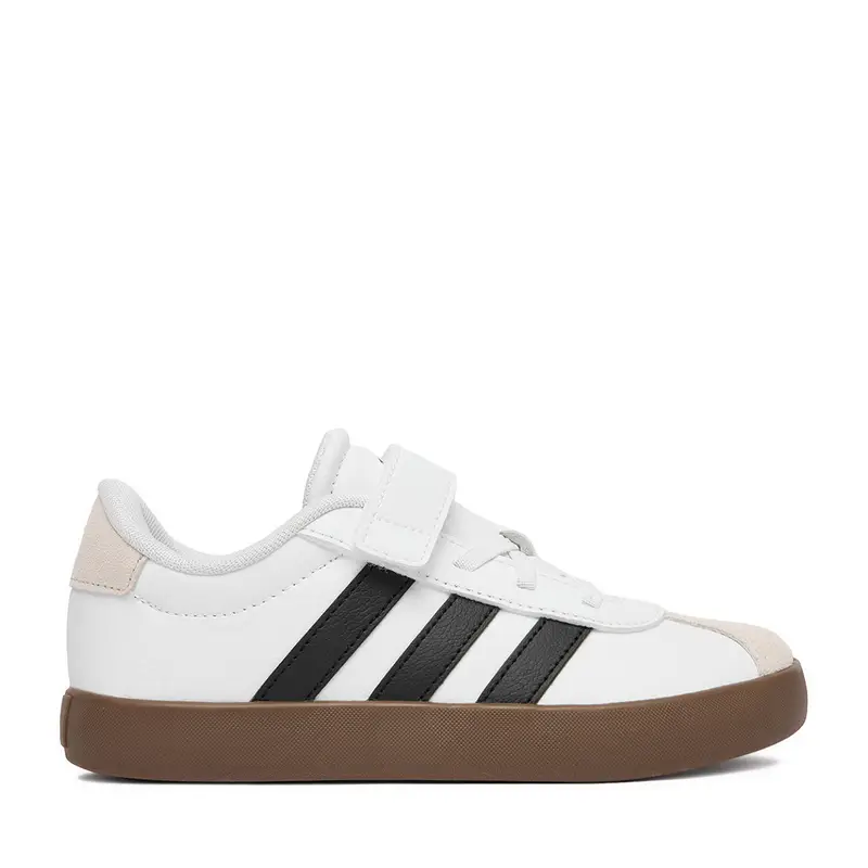 Sneakers adidas CEO-VL COURT 3 0 EL C ID9155 Bianco