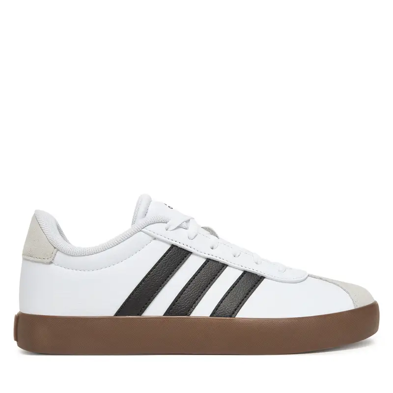 Sneakers adidas CEO-VL COURT 3 0 K ID9062 Bianco
