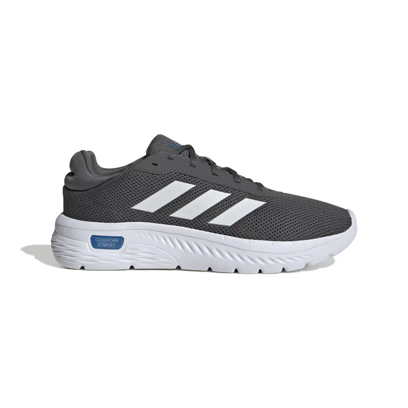 Sneakers adidas Cloudfoam Comfy Gris