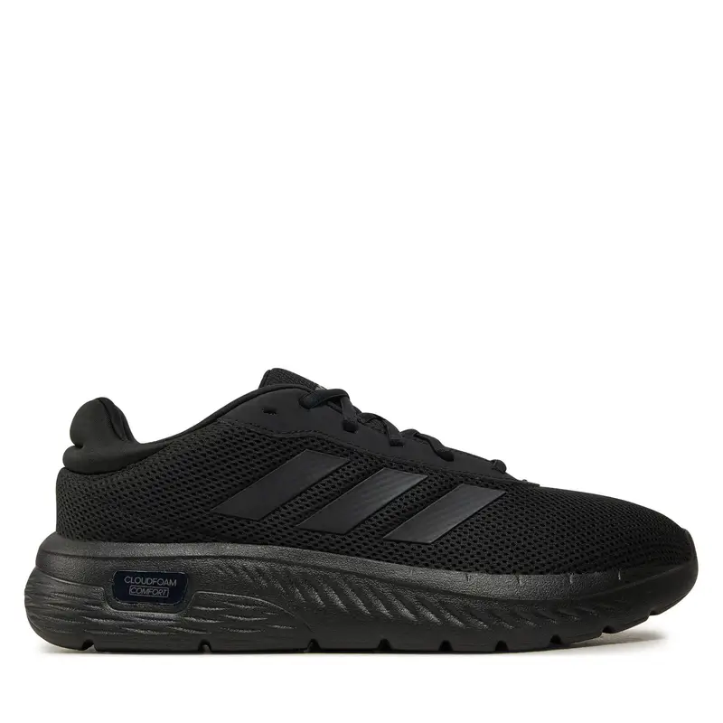 Sneakers adidas Cloudfoam Comfy IH6129 Nero