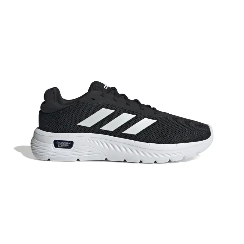 Sneakers adidas Cloudfoam Comfy Noir