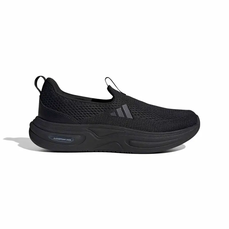 Sneakers adidas Cloudfoam Cuxxion Lounge Noir