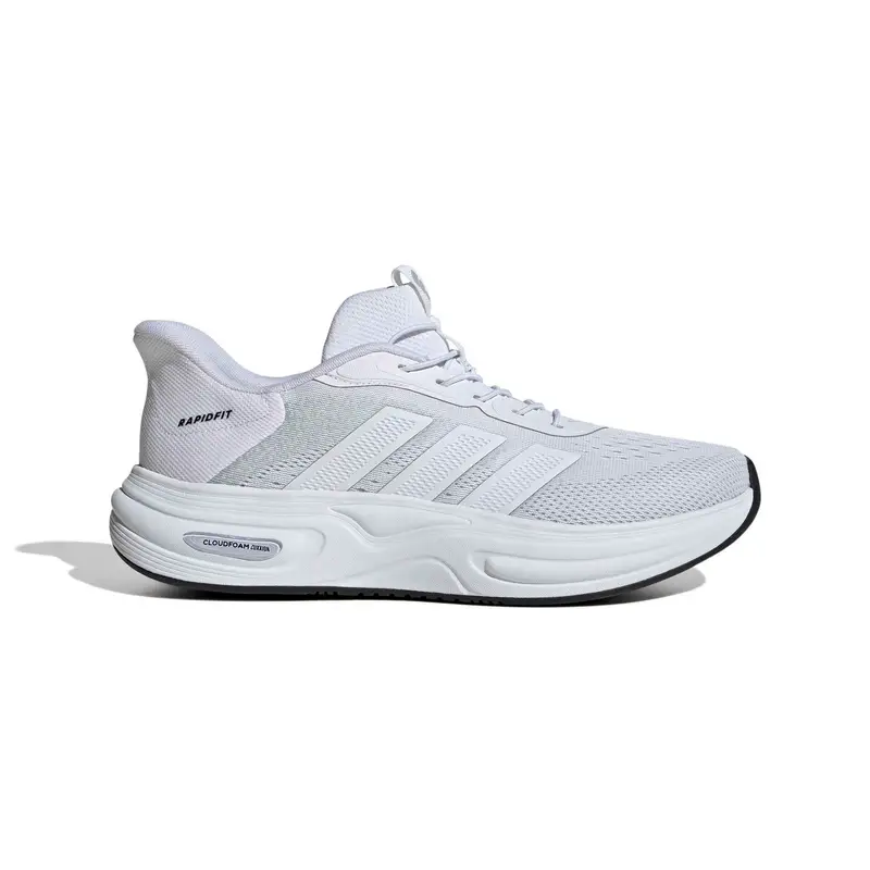 Sneakers adidas Cloudfoam Cuxxion Rapidfit Blanc