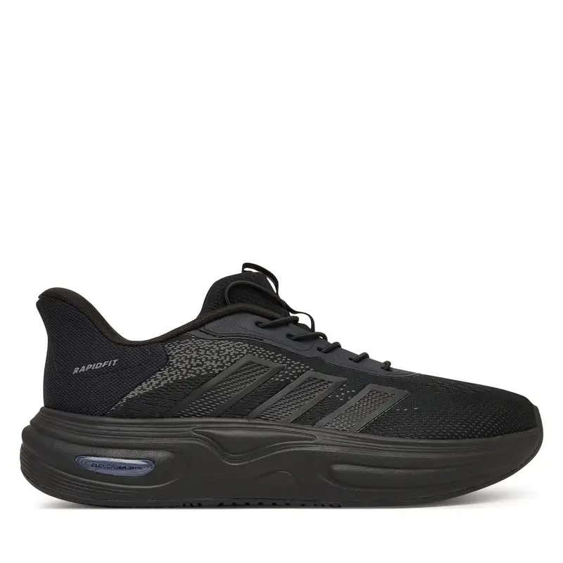Sneakers adidas Cloudfoam Cuxxion Rapidfit HP3428 Nero
