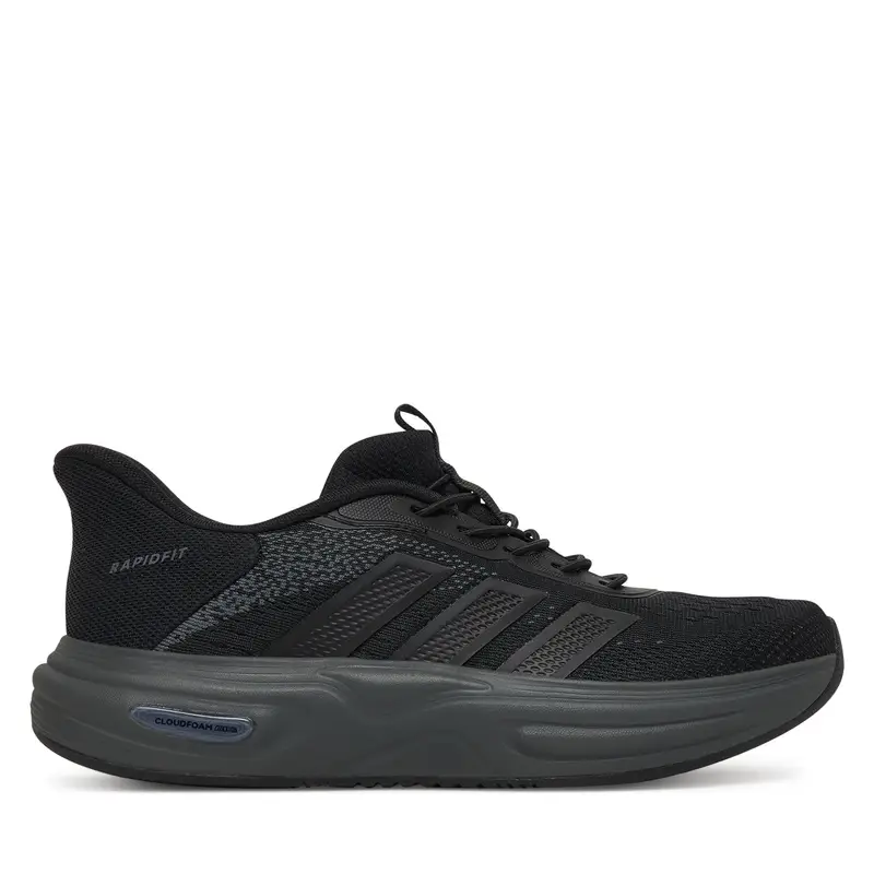 Sneakers adidas Cloudfoam Cuxxion Rapidfit HP3445 Nero