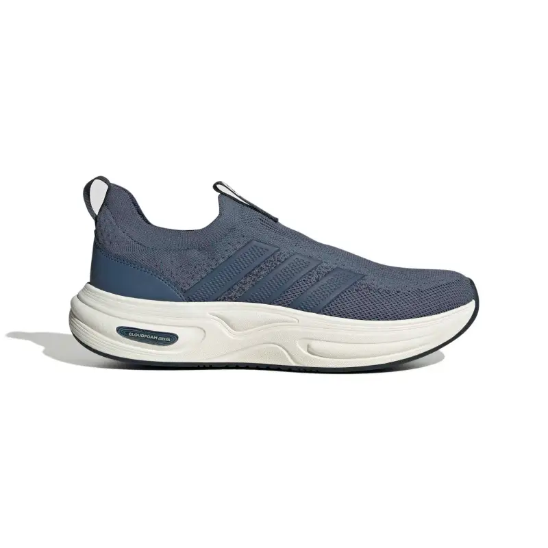 Sneakers adidas Cloudfoam Cuxxion Socks Bleu