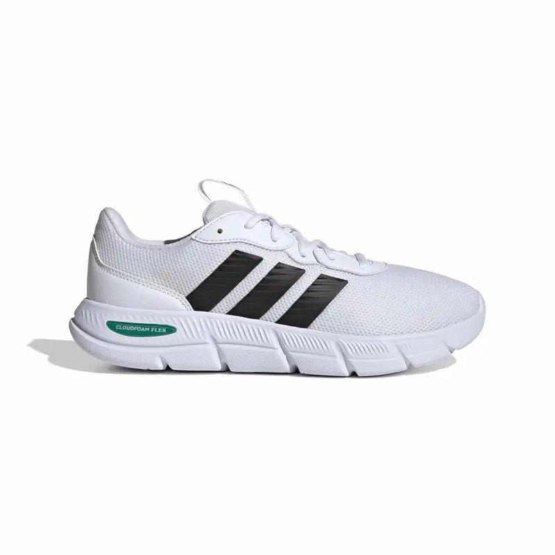Sneakers adidas Cloudfoam Flex Blanc