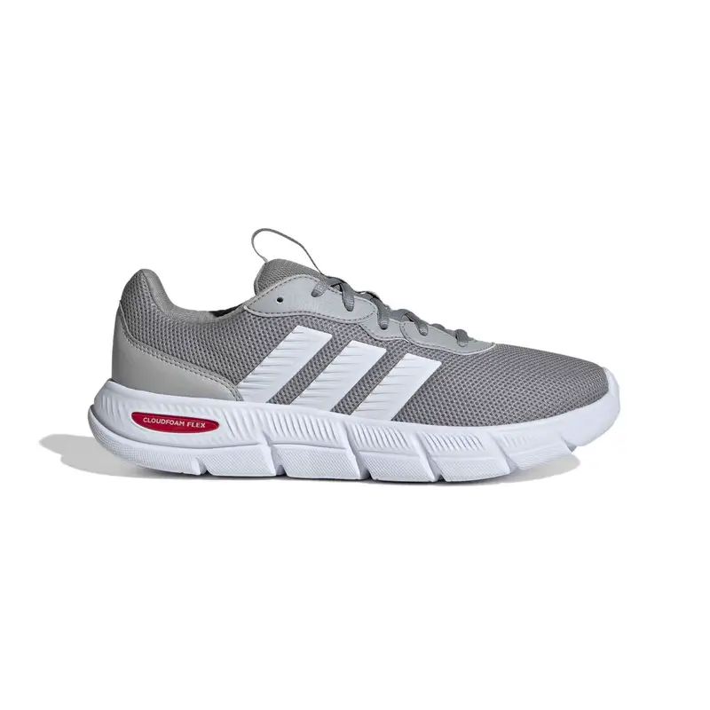 Sneakers adidas Cloudfoam Flex Gris