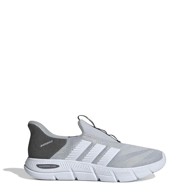 Sneakers adidas Cloudfoam Flex Lounge Gris