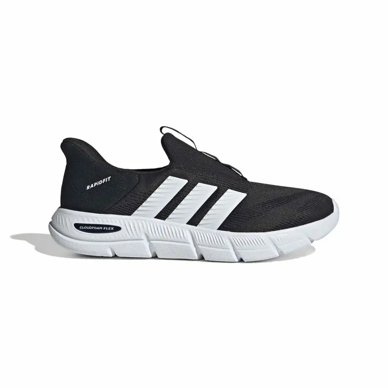 Sneakers adidas Cloudfoam Flex Lounge Noir