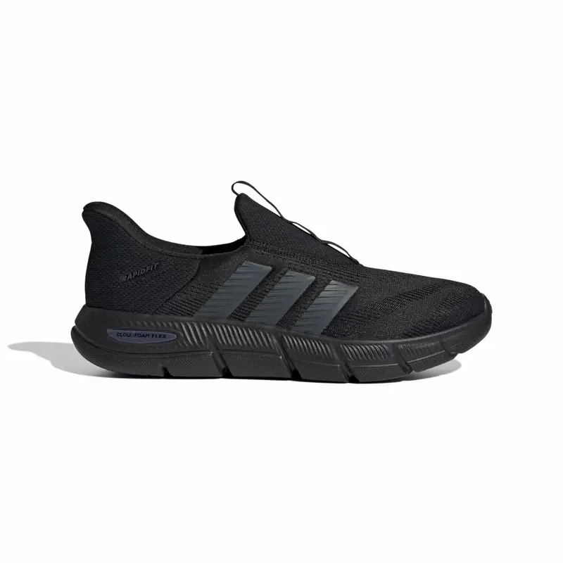 Sneakers adidas Cloudfoam Flex Lounge Noir
