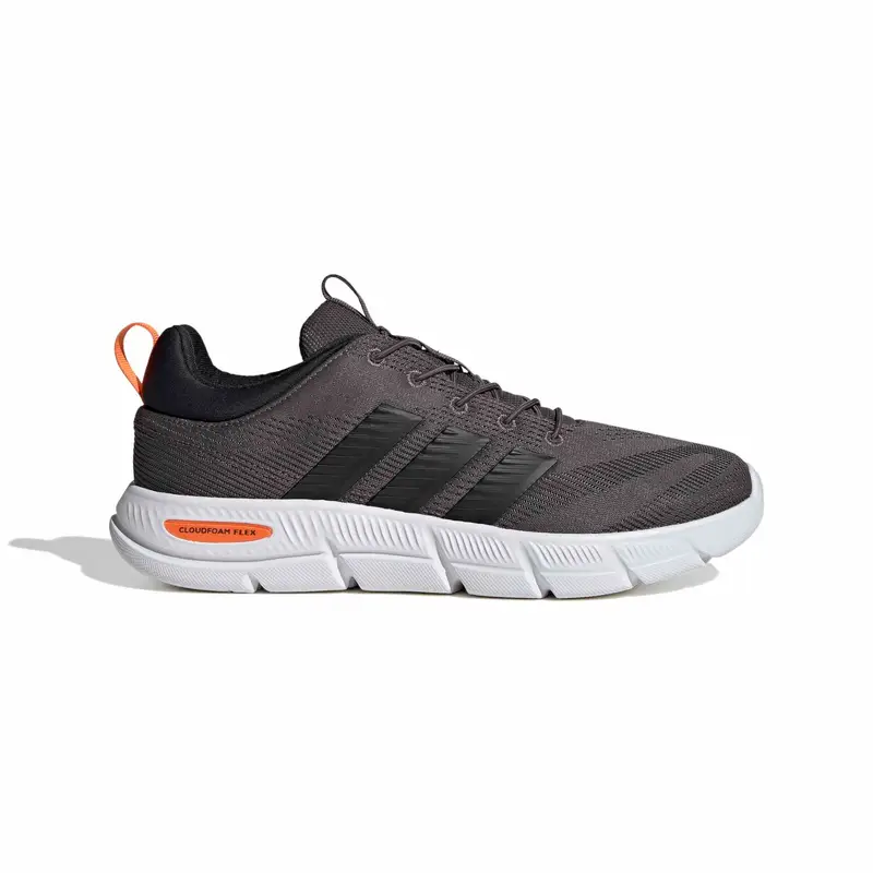 Sneakers adidas Cloudfoam Flex Marron