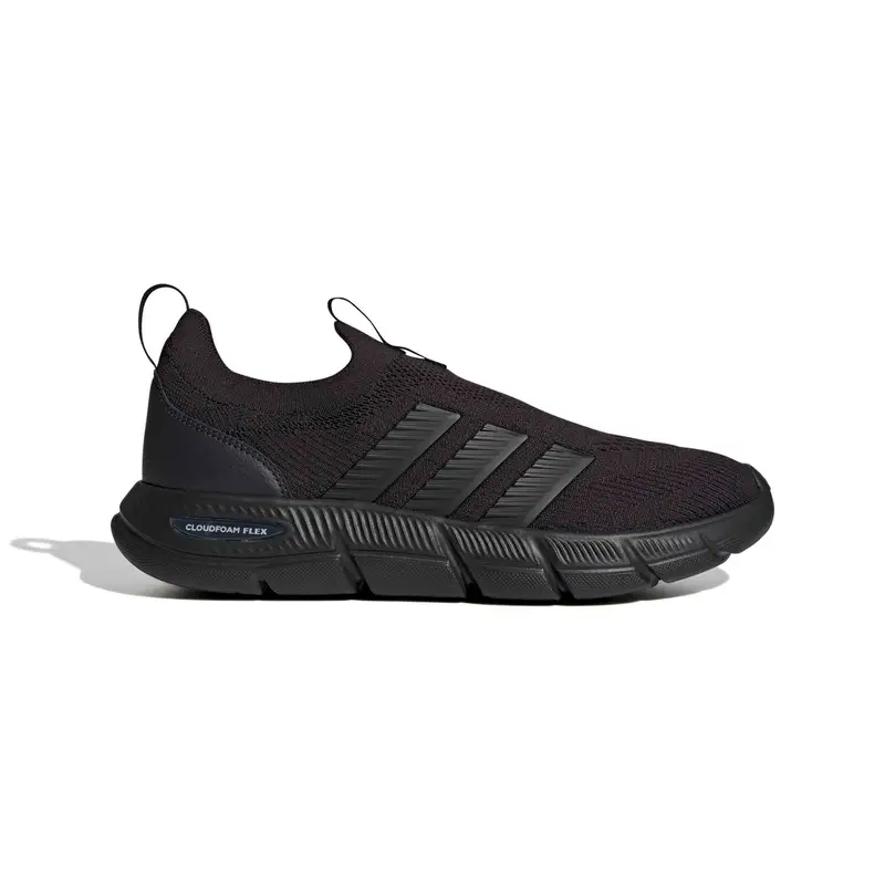 Sneakers adidas Cloudfoam Flex Sock Noir