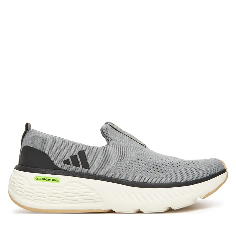Sneakers adidas Cloudfoam Go Lounger Shoes ID4021 Grigio