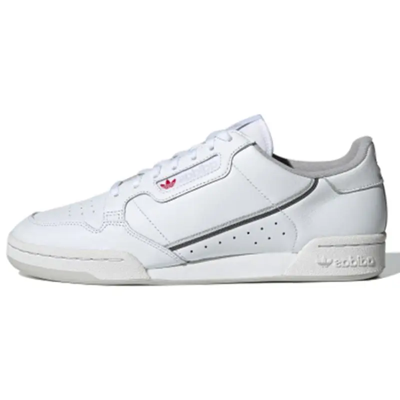 Sneakers Adidas Continental 80 Bianco Grigio EE5342 44