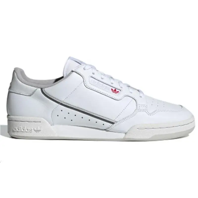 Sneakers Adidas Continental 80 Bianco Grigio EE5342 46 miniatura 3