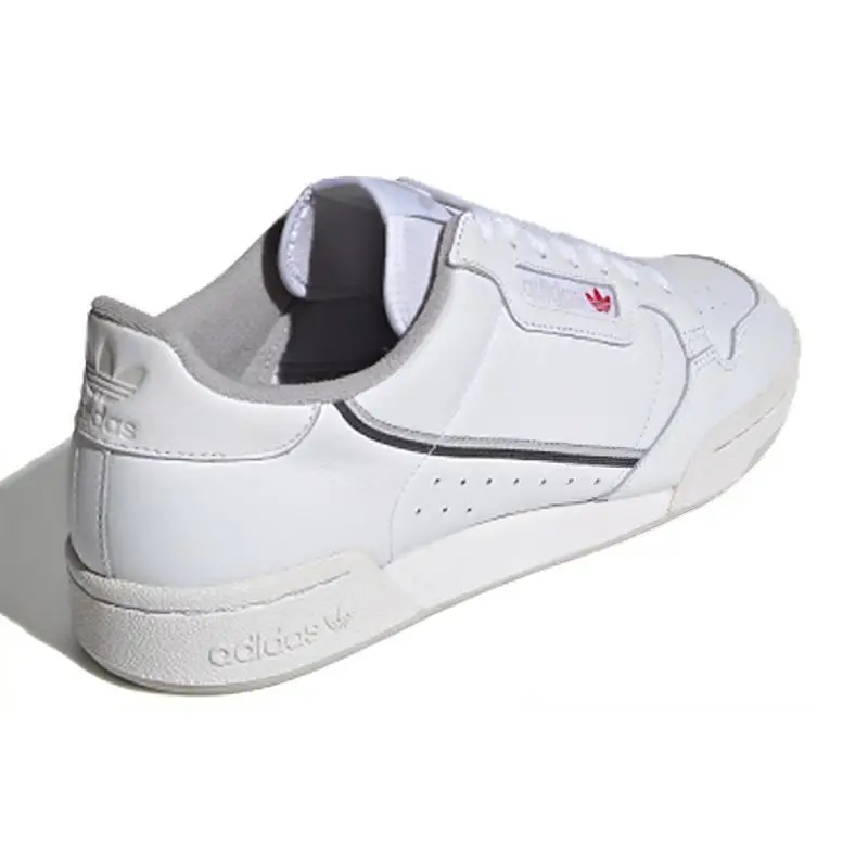 Sneakers Adidas Continental 80 Bianco Grigio EE5342 46 miniatura 4