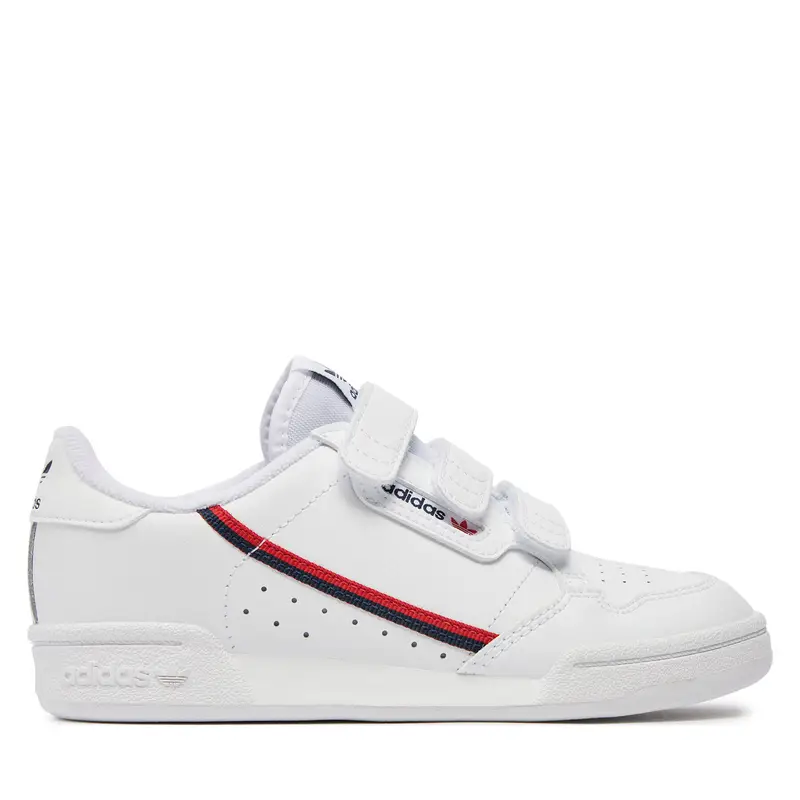 Sneakers adidas Continental 80 Cf C EH3222 Bianco