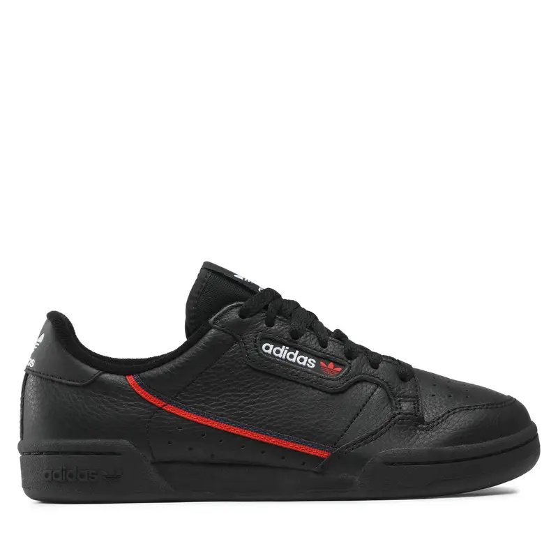 Sneakers adidas Continental 80 G27707 Nero