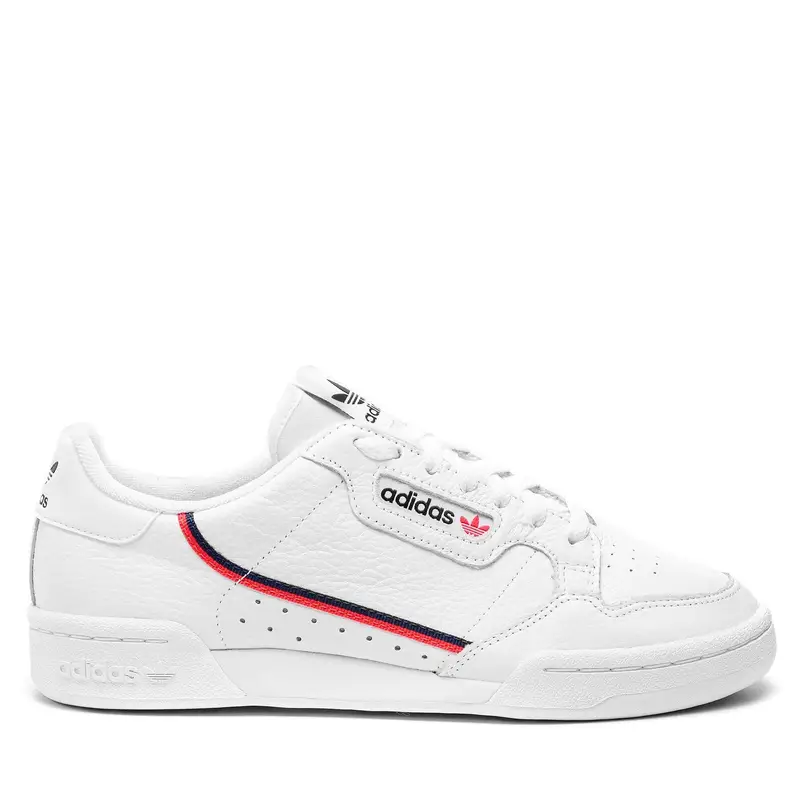 Sneakers adidas Continental 80 Shoes G27706 Bianco