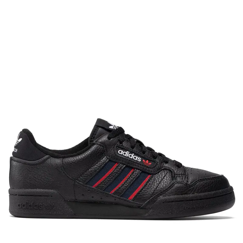 Sneakers adidas Continental 80 Stripes FX5091 Nero