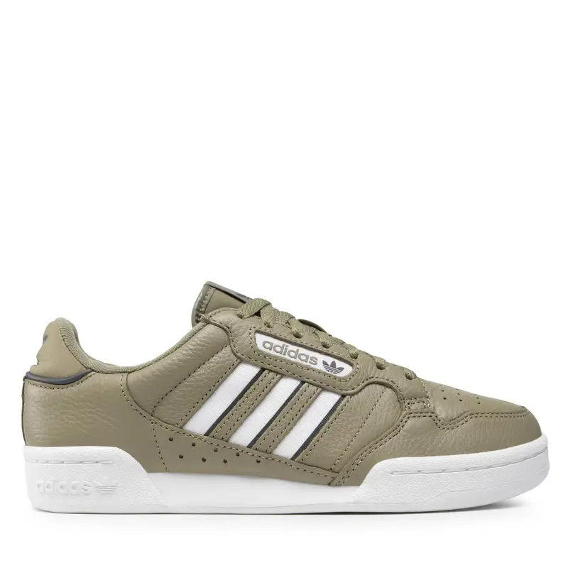 Sneakers adidas Continental 80 Stripes GZ6264 Verde