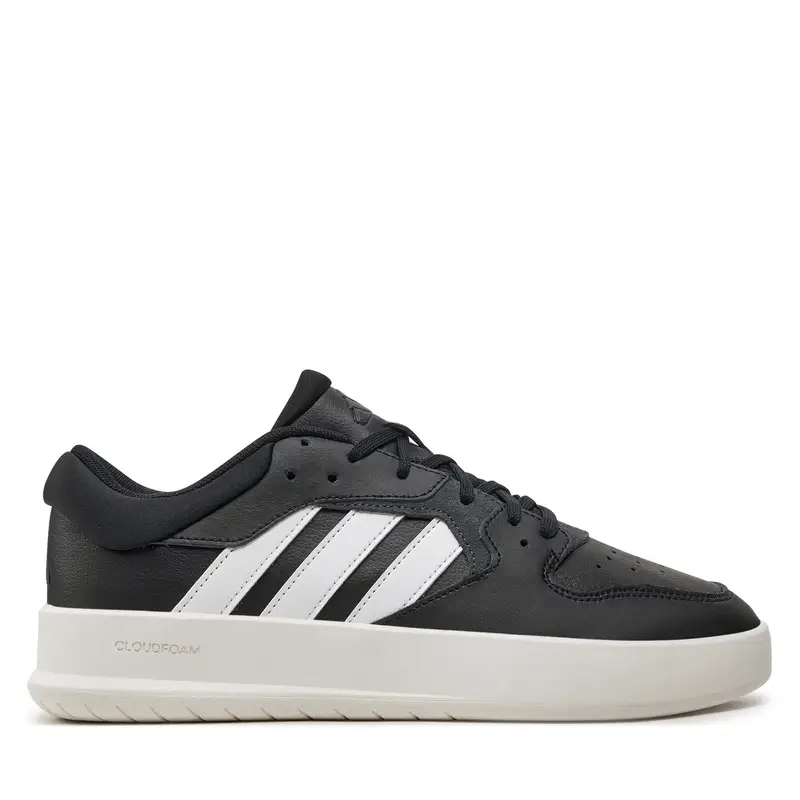 Sneakers adidas Court 24 ID1253 Nero