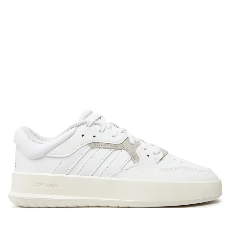 Sneakers adidas Court 24 IF1657 Bianco
