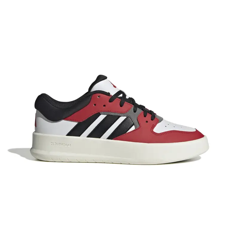 Sneakers adidas Court 24 Rouge