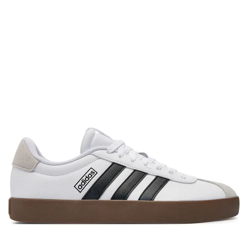 Sneakers adidas Court ID6285 Bianco