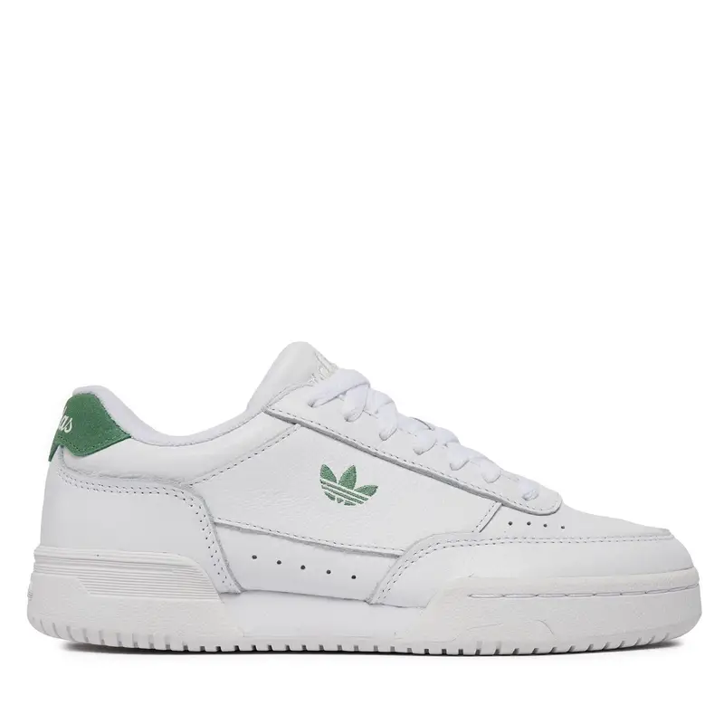 Sneakers adidas Court Super W IE8082 Bianco