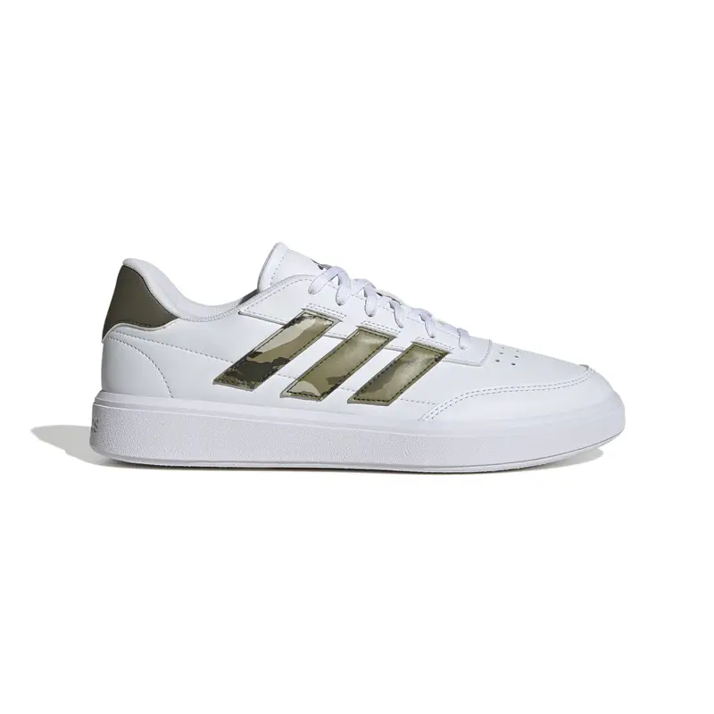 Sneakers adidas Courtblock Blanc
