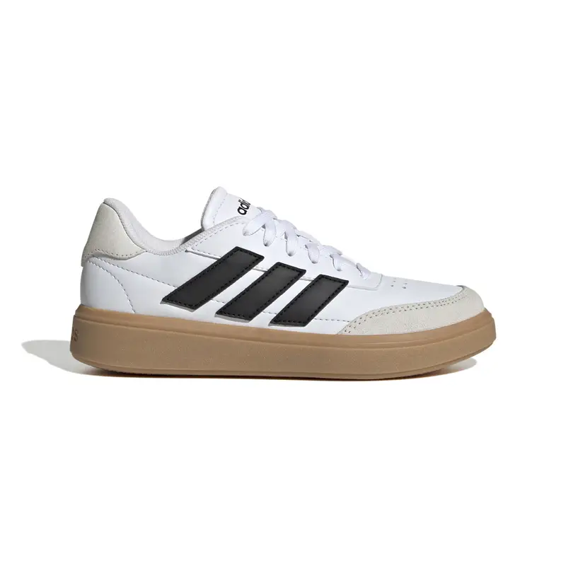 Sneakers adidas Courtblock Blanc