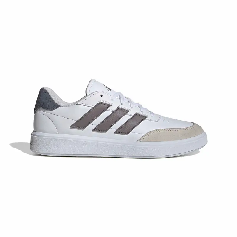 Sneakers adidas Courtblock Blanc