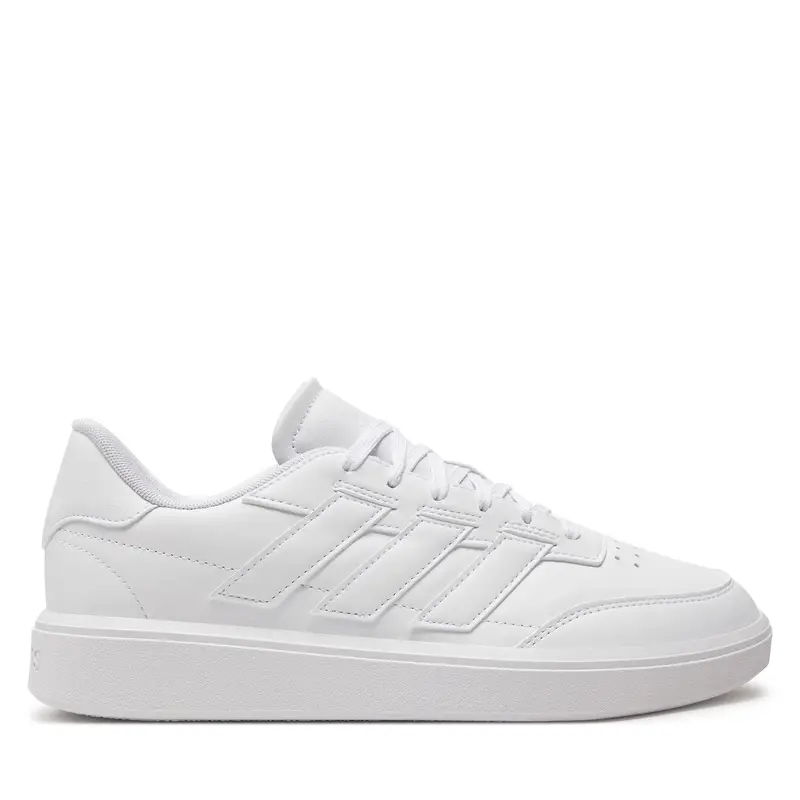 Sneakers adidas Courtblock IF4031 Bianco