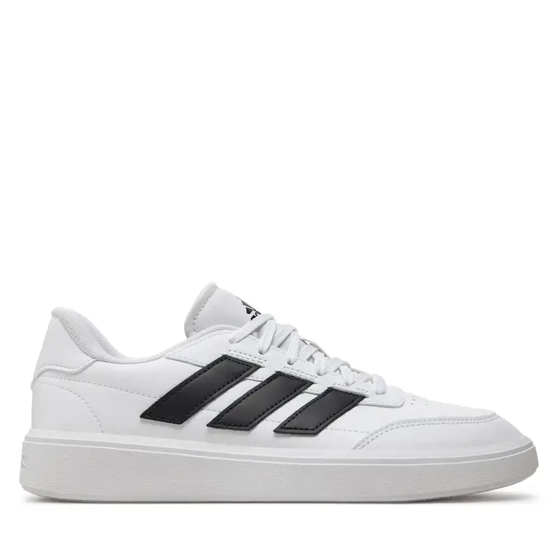 Sneakers adidas Courtblock IF4033 Bianco