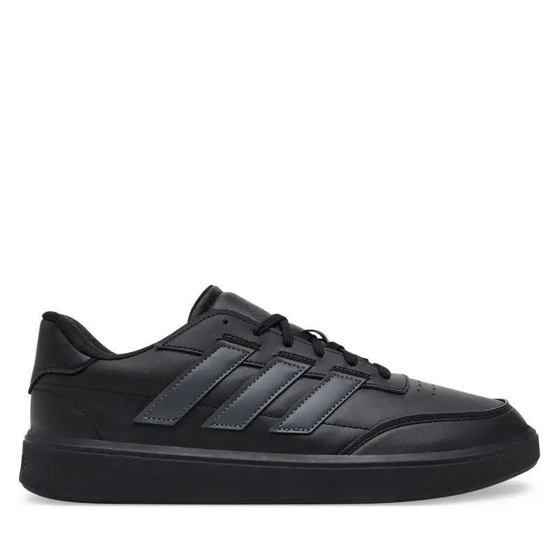 Sneakers adidas Courtblock IF6449 Nero