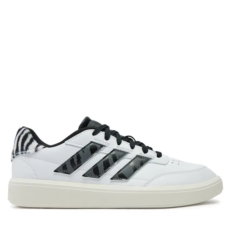 Sneakers adidas Courtblock IH0046 Bianco