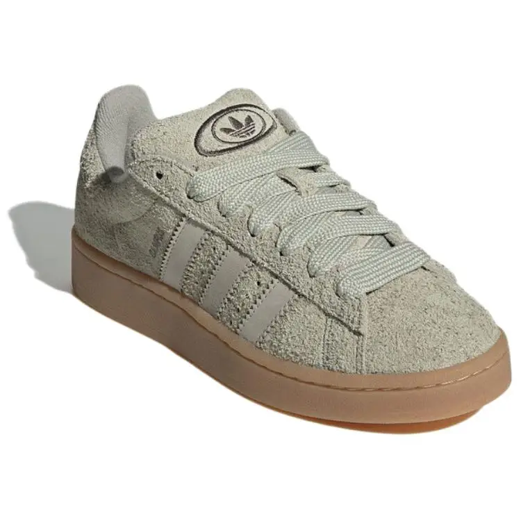 Sneakers Adidas da donna Campus 00s Putty Grey IH2660 38 miniatura 2
