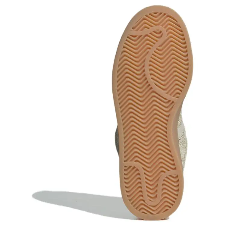 Sneakers Adidas da donna Campus 00s Putty Grey IH2660 38 miniatura 5