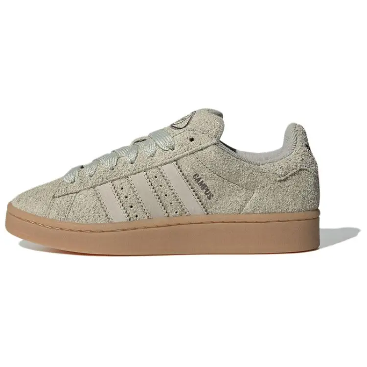 Sneakers Adidas da donna Campus 00s Putty Grey IH2660 39⅓