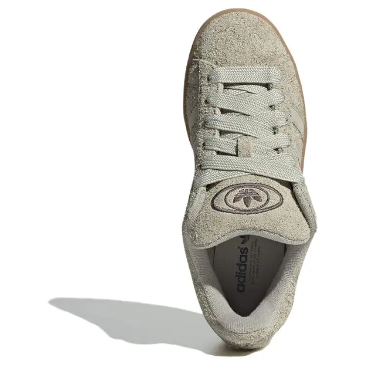 Sneakers Adidas da donna Campus 00s Putty Grey IH2660 44 miniatura 4