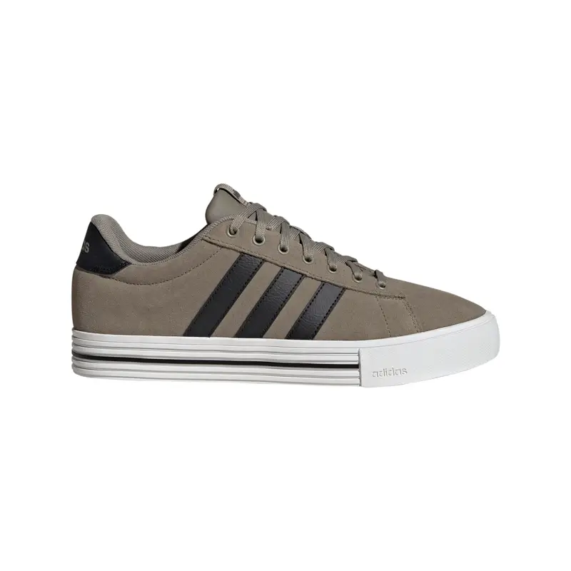 Sneakers adidas Daily 4.0 Gris
