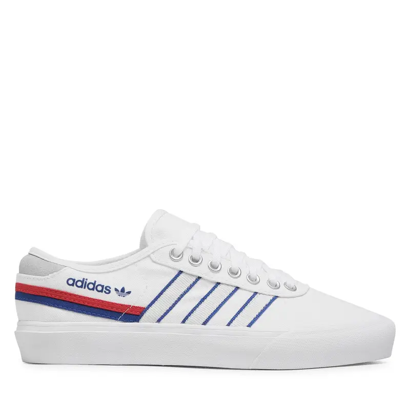 Sneakers adidas Delpala FV0639 Bianco